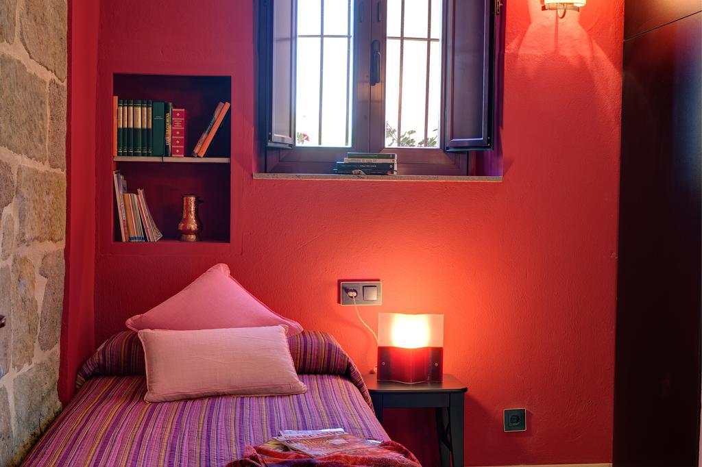 Torre Caim Villa Solsona Dış mekan fotoğraf