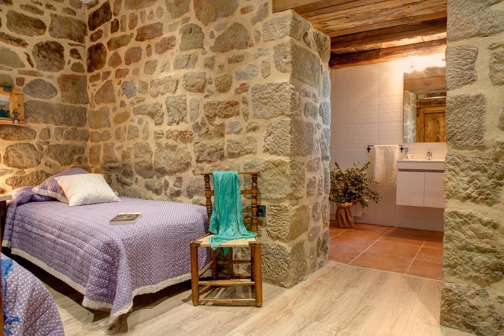 Torre Caim Villa Solsona Dış mekan fotoğraf
