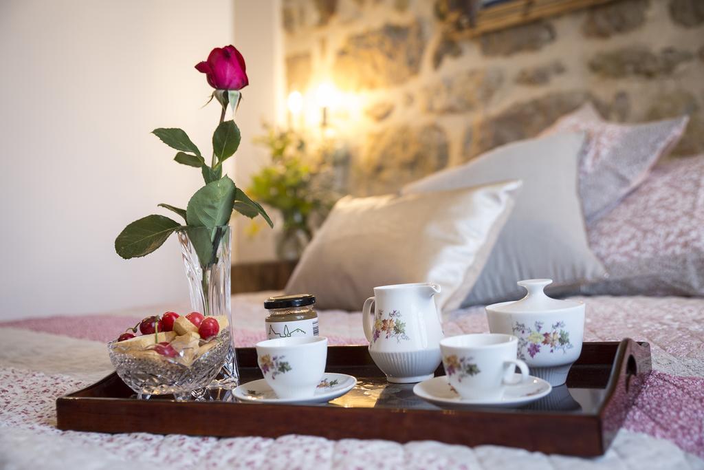 Torre Caim Villa Solsona Dış mekan fotoğraf