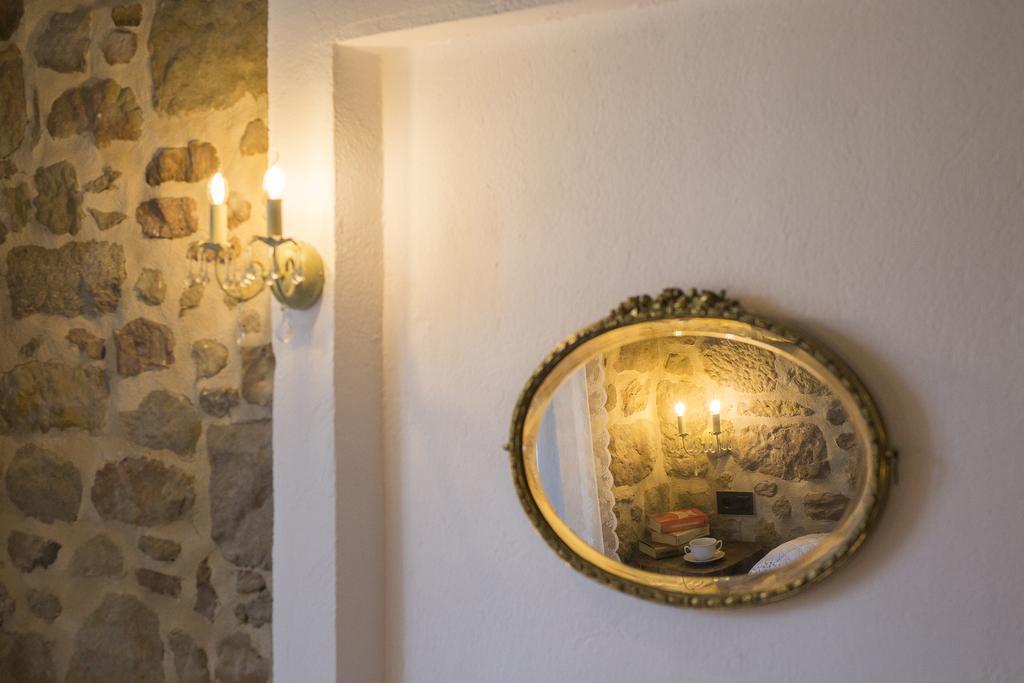Torre Caim Villa Solsona Dış mekan fotoğraf