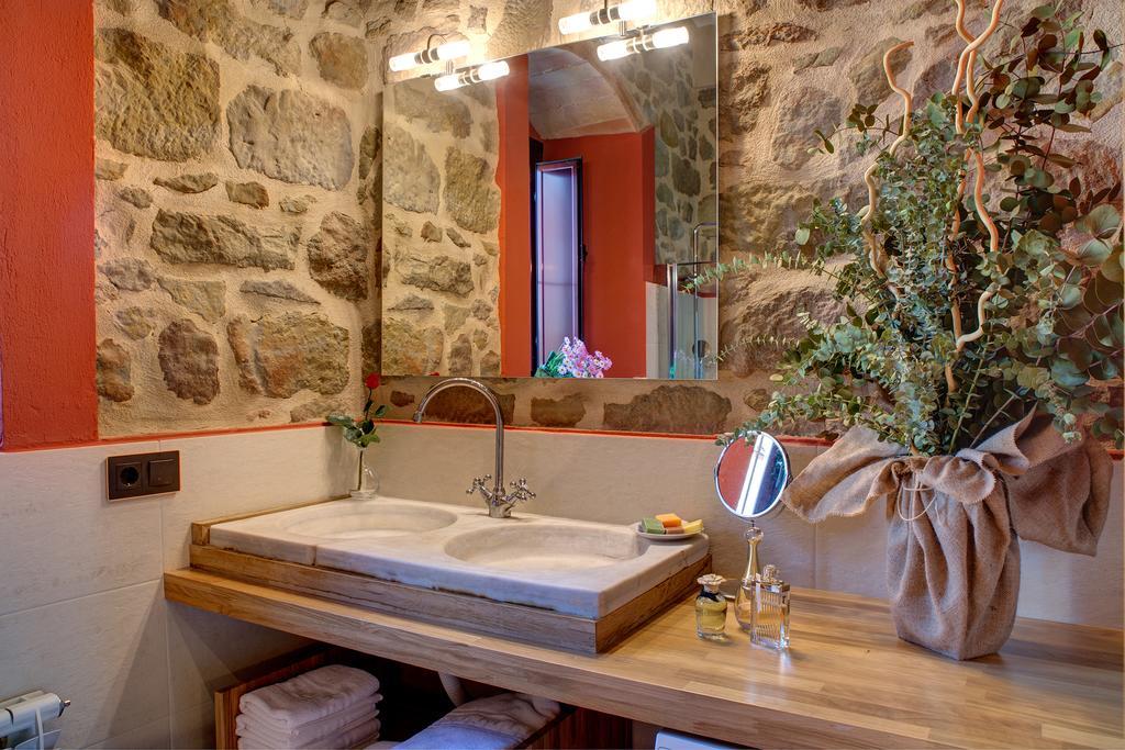 Torre Caim Villa Solsona Dış mekan fotoğraf