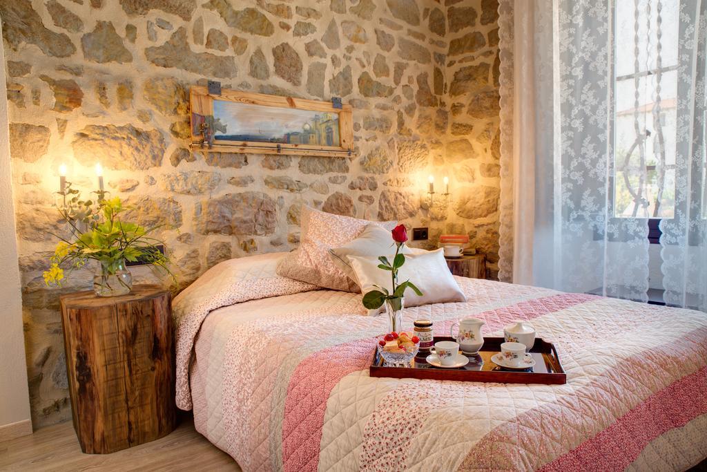 Torre Caim Villa Solsona Dış mekan fotoğraf